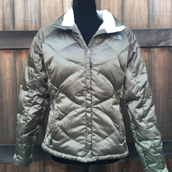 The North Face 550 Down Jacket. - Picture 5 of 14